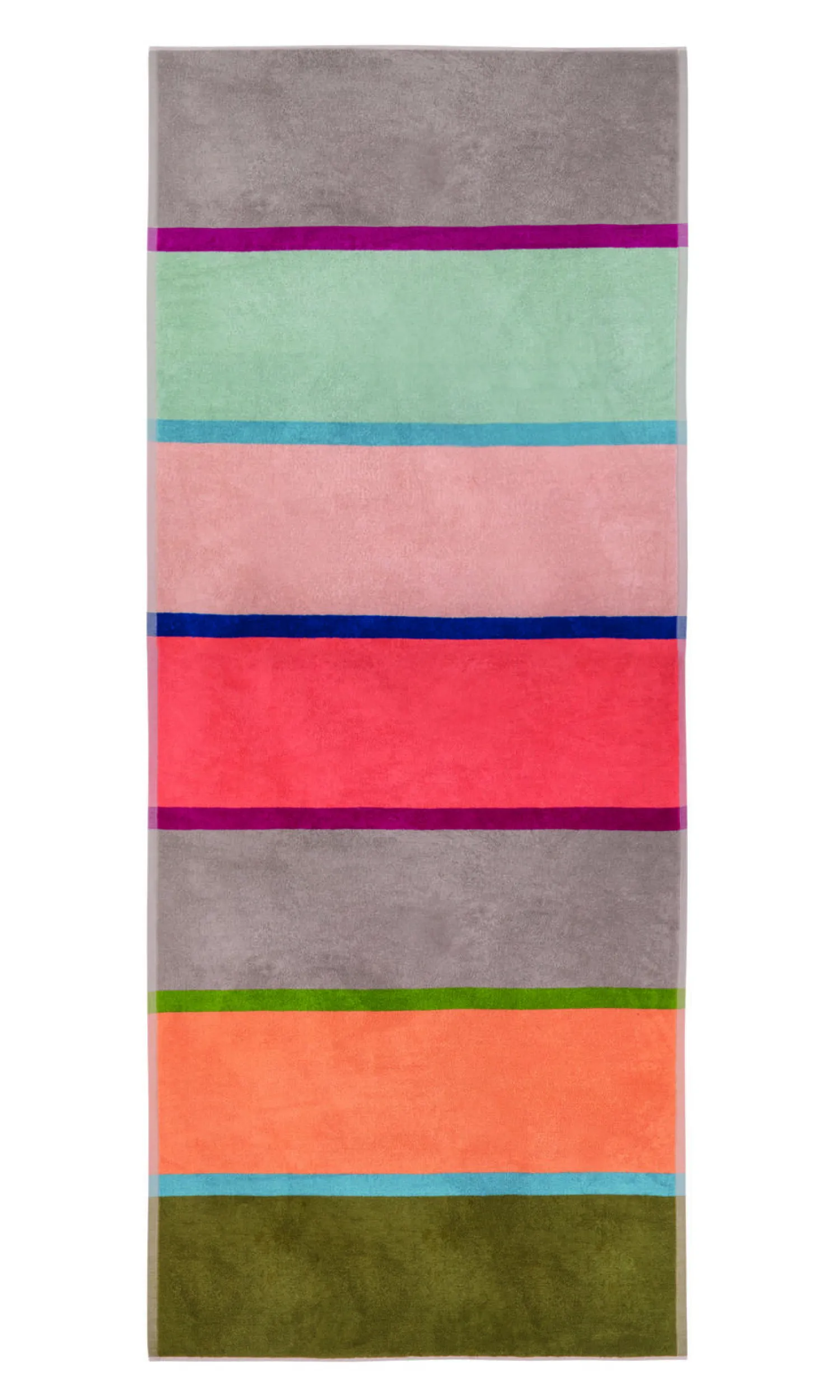 - "Cambridge" badehåndklæde*REMEMBER Sale