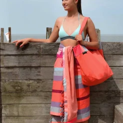 - Coral taske^REMEMBER Clearance