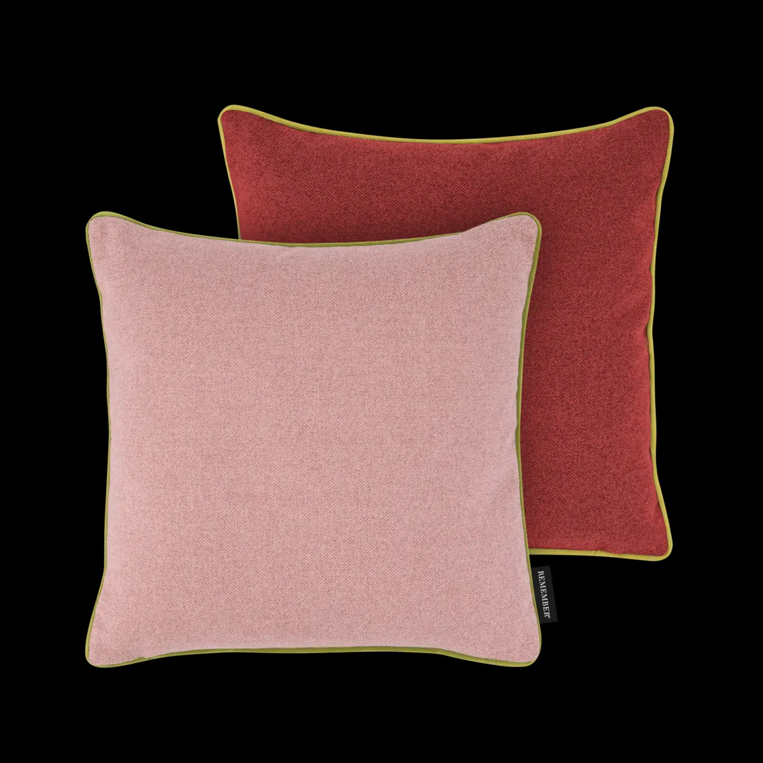 - "Cranberry" pude*REMEMBER Hot