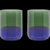 - Drikkeglas - ocean - sæt med 2 stk^REMEMBER Discount