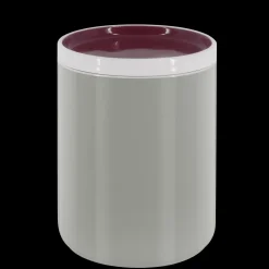 - "Edda" procelænsdåse - large*REMEMBER Hot