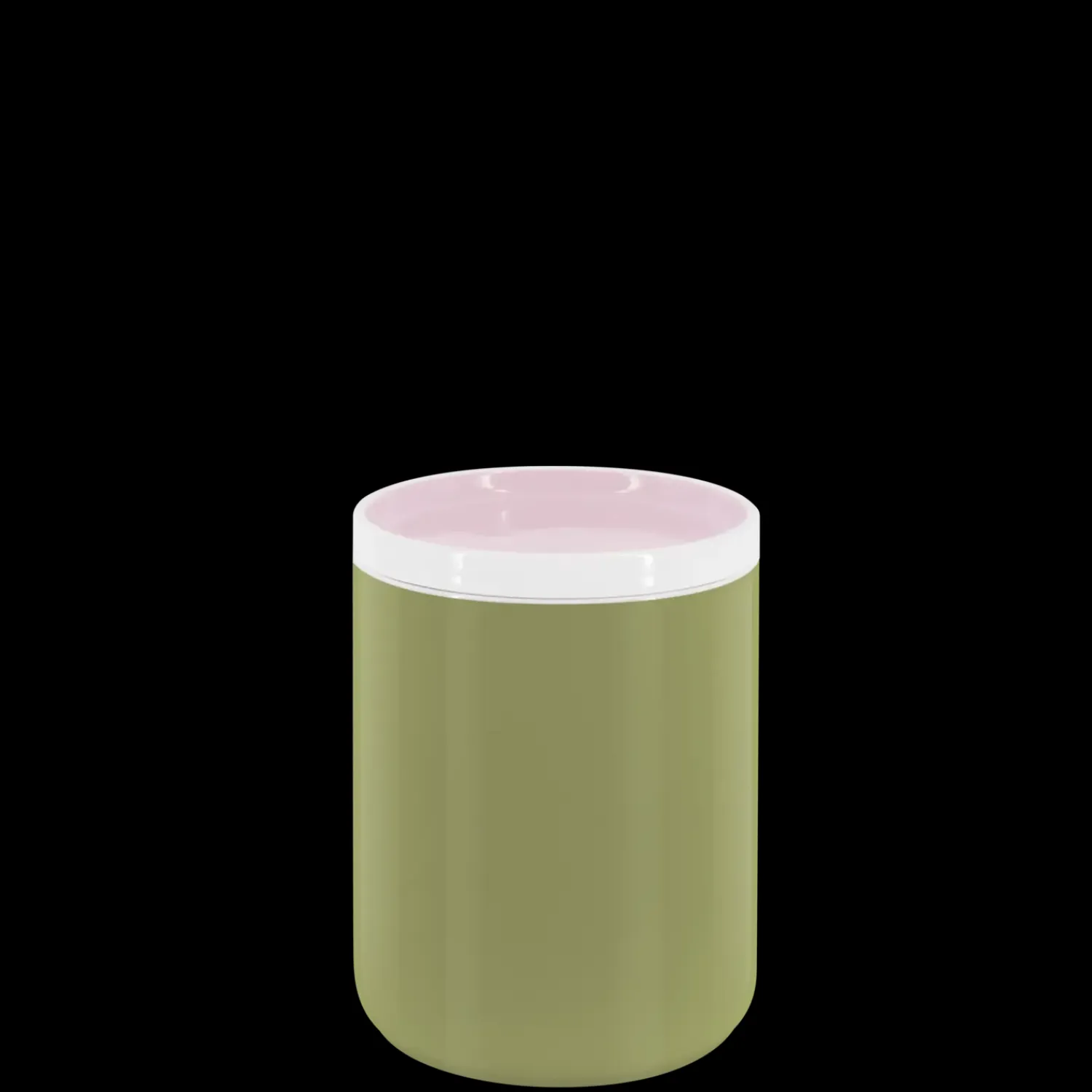 - "Emilio" procelænsdåse - small^REMEMBER Best