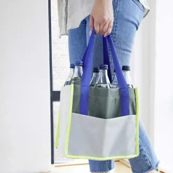 - Flasketaske - Stone*REMEMBER Online