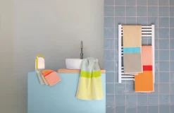 - "Flora" håndklæde*REMEMBER Best