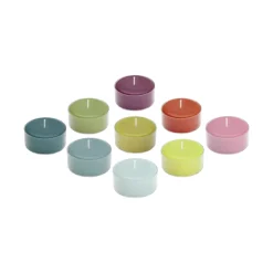 - Fyrfadslys - Sydney - 9 stk.^REMEMBER New