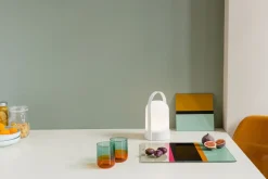 - Glass kitchen board No. 5 - large*REMEMBER Outlet