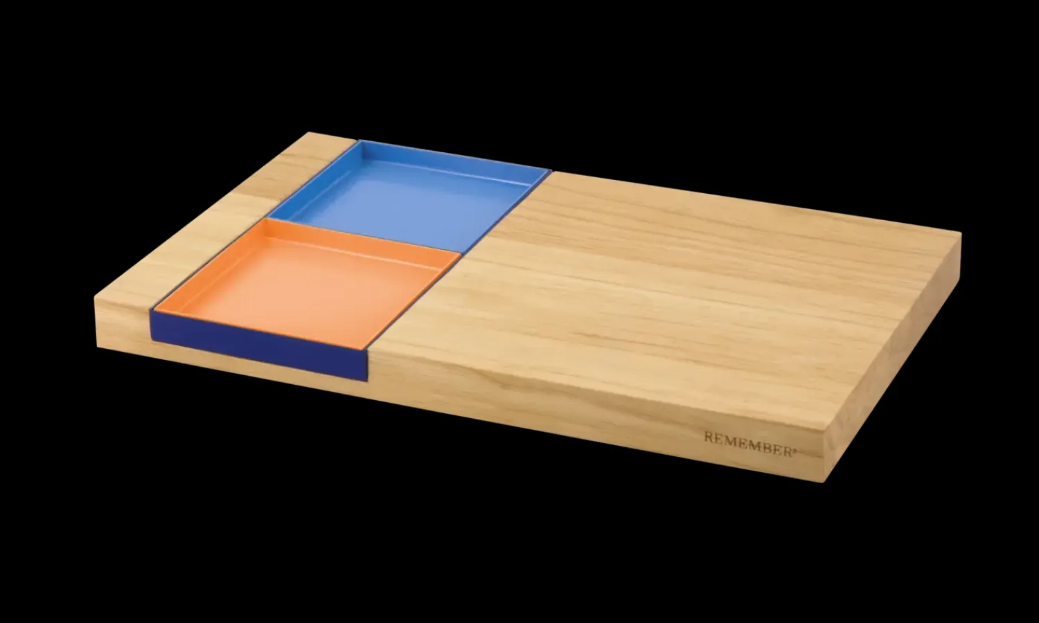 - Gusto serveringsbræt - Medium^REMEMBER Online
