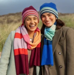 - Halstørklæde i uld - Civetta*REMEMBER Online