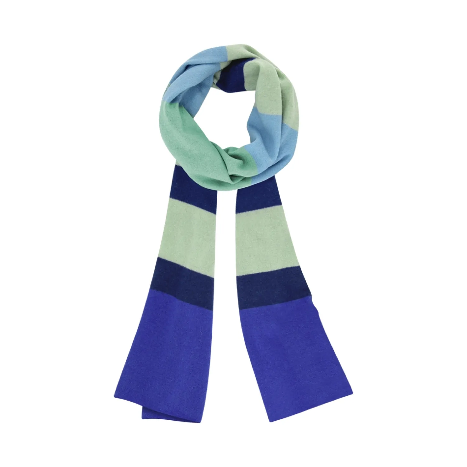 - Halstørklæde i uld - Monviso^REMEMBER Sale