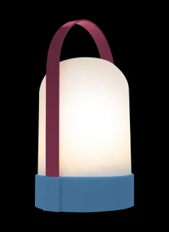 - Lamp URI "matz"*REMEMBER