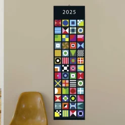 - Lang vægkalender 2025 - Sheet Almanac^REMEMBER