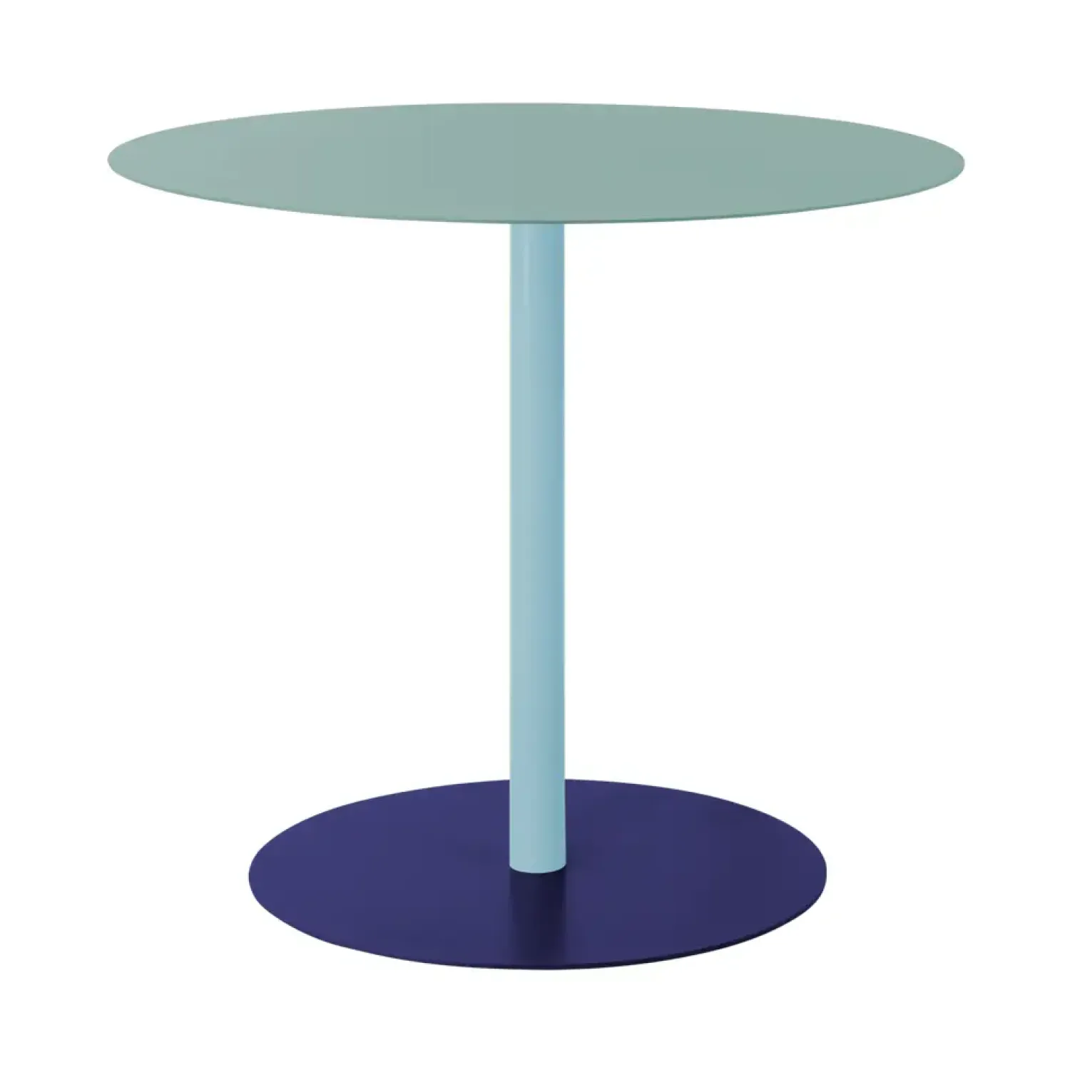 - Lille bord - Rondo - Sky^REMEMBER New