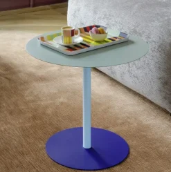 - Lille bord - Rondo - Sky^REMEMBER New