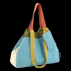 - "Luca" canvas taske^REMEMBER Clearance