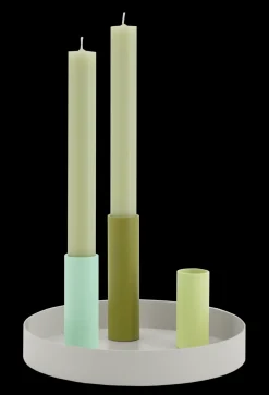 - "Luna Mini" magnetisk lysestage^REMEMBER