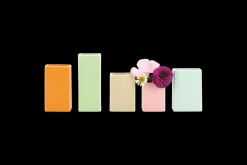 - Mini vaser - sæt med 5 stk*REMEMBER Clearance