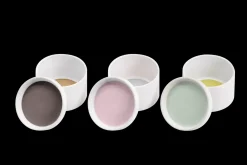 - "Mon" stabelbare porcelænsskåle*REMEMBER New