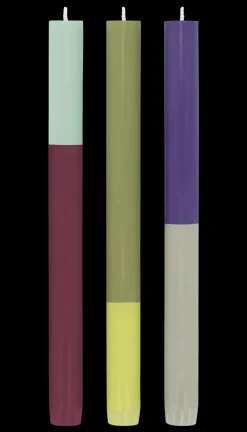 - "Oslo" stearinlys^REMEMBER Hot