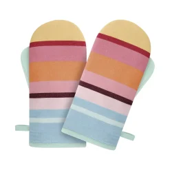 - Ovnhandsker - No. 4 - Sæt med 2 stk.^REMEMBER Sale