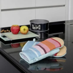 - Ovnhandsker - No. 4 - Sæt med 2 stk.^REMEMBER Sale