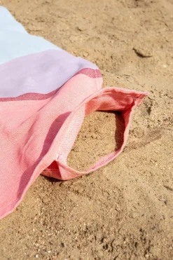 - Portoverde strandhåndklæde*REMEMBER Clearance