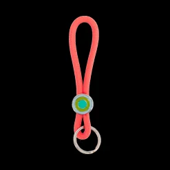 - "Ringo" nøglering - red*REMEMBER Clearance