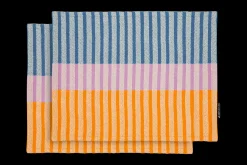 - "Romy" dækkeserviet - Sæt af 2 stk*REMEMBER Clearance