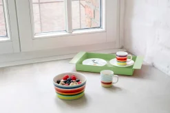 - "Ryo small" metal-bakke - Mint*REMEMBER Discount