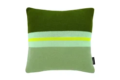 - "Salvia" strikket pude^REMEMBER Sale