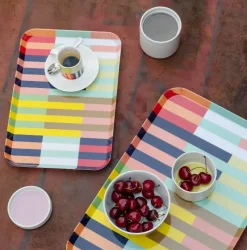 - Serveringsbakke - Havanna*REMEMBER Discount