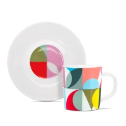 - "Solena" espresso kop og underkop^REMEMBER Sale