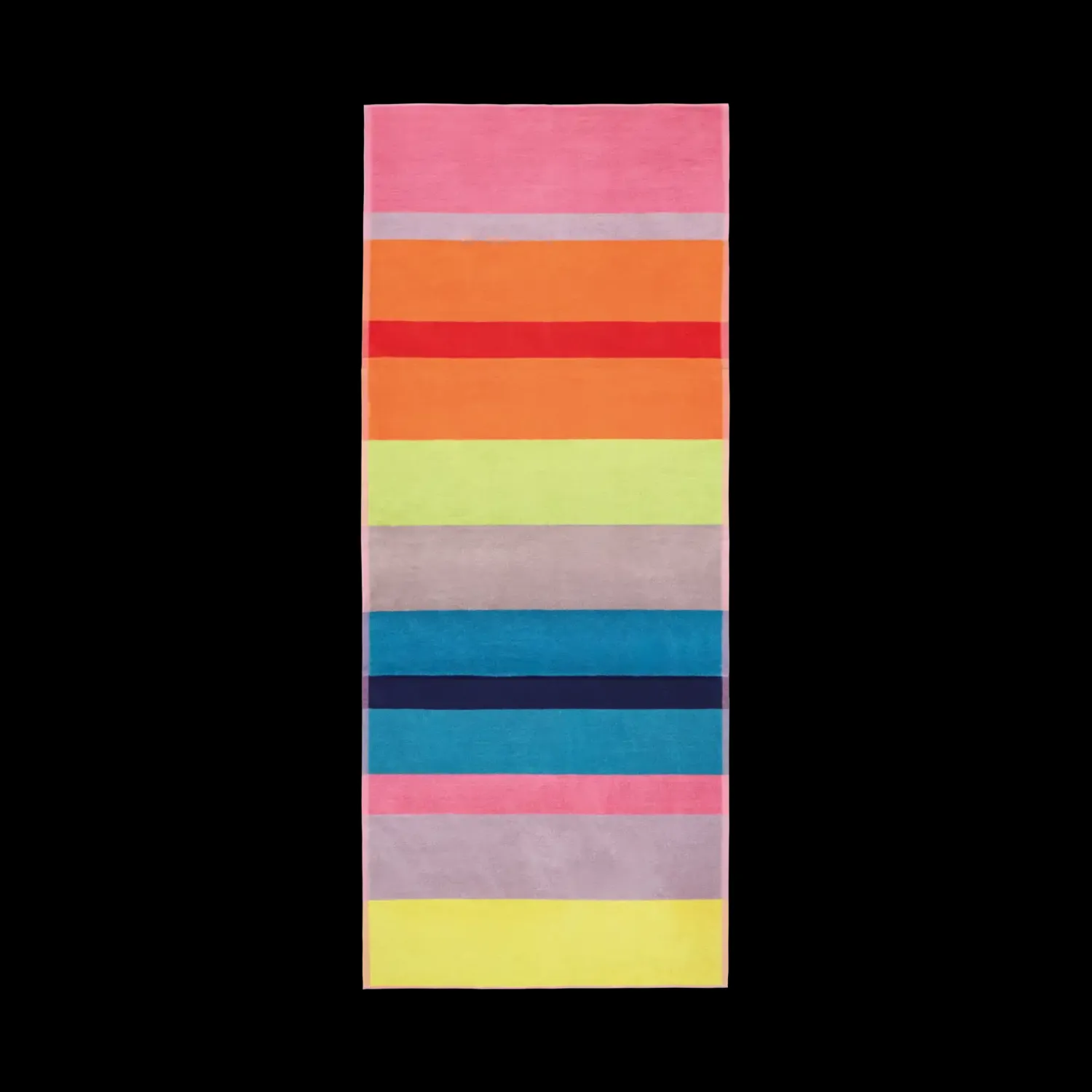 - "Sorbetto" badehåndklæde*REMEMBER Discount