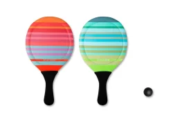 - Spil - Beach Tennis-Set*REMEMBER Best