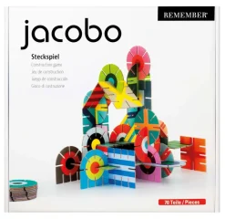 - Spil - Jacobo^REMEMBER Best