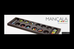 - Spil - Mancala*REMEMBER Hot