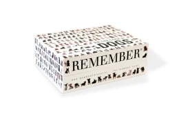 - Spil - Memory Game "Dogs"^REMEMBER New