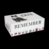 - Spil - Memory Game "Cats"*REMEMBER Best
