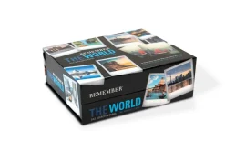 - Spil - Memory Game "The World"^REMEMBER Sale