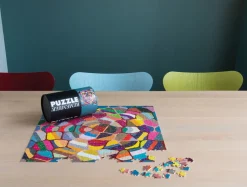 - Spil - Puzzle "Candy"*REMEMBER Discount