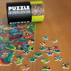 - Spil - Puzzle "Mambo"^REMEMBER Clearance