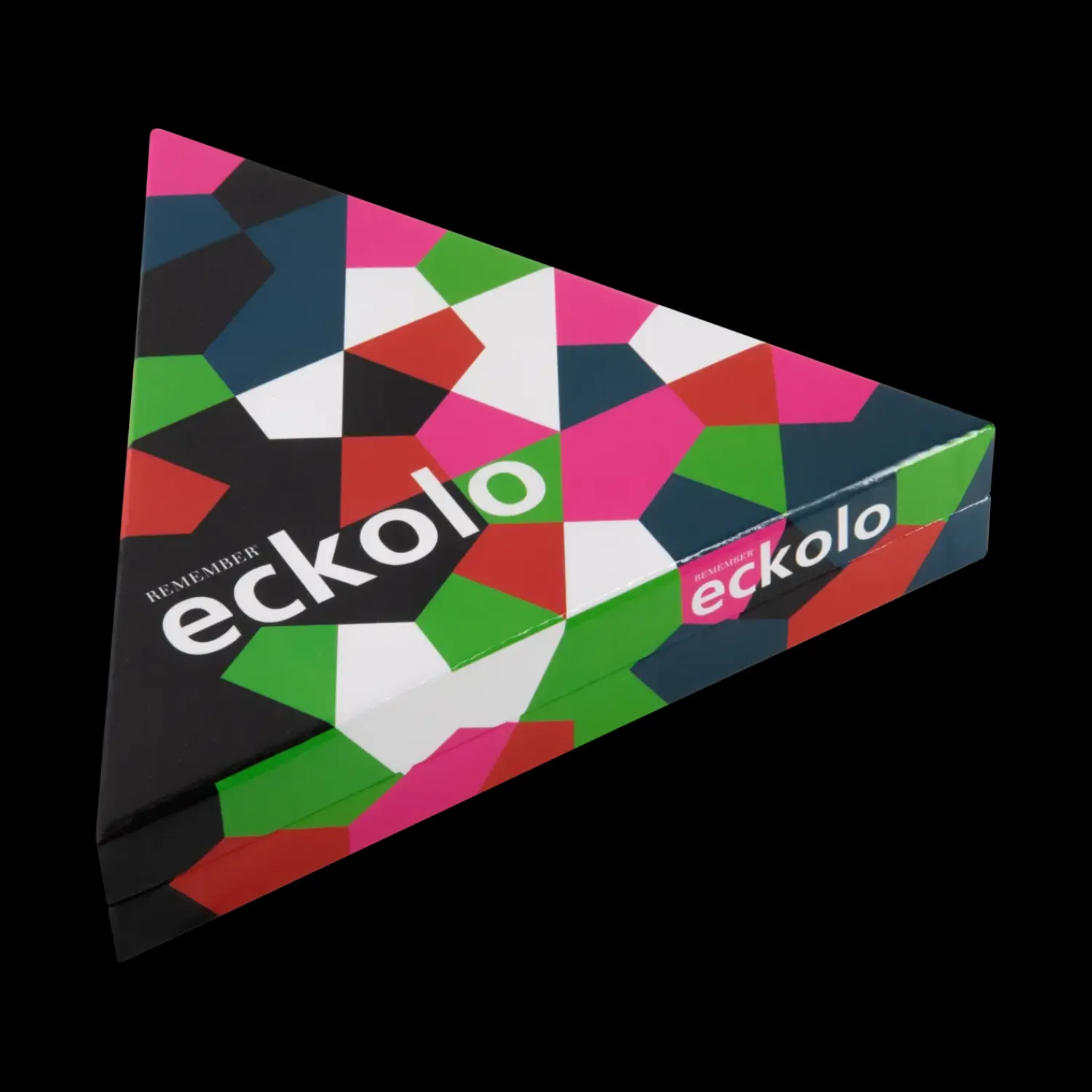 - Spil - "Eckolo"*REMEMBER Outlet