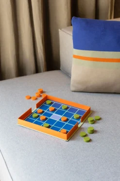 - Spil - Seega^REMEMBER Online