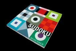 - Spil - Sudoku^REMEMBER Online