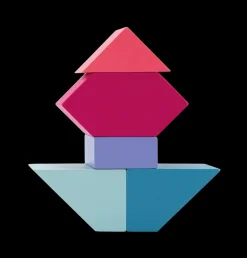 - Spil - THIRTY træpuslespil^REMEMBER Best