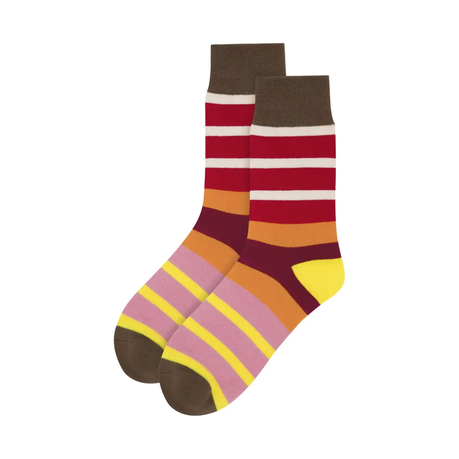 - Strømper - Herre - model 49 - str. 41-46^REMEMBER Online