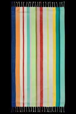 - Tahiti håndklæde*REMEMBER New