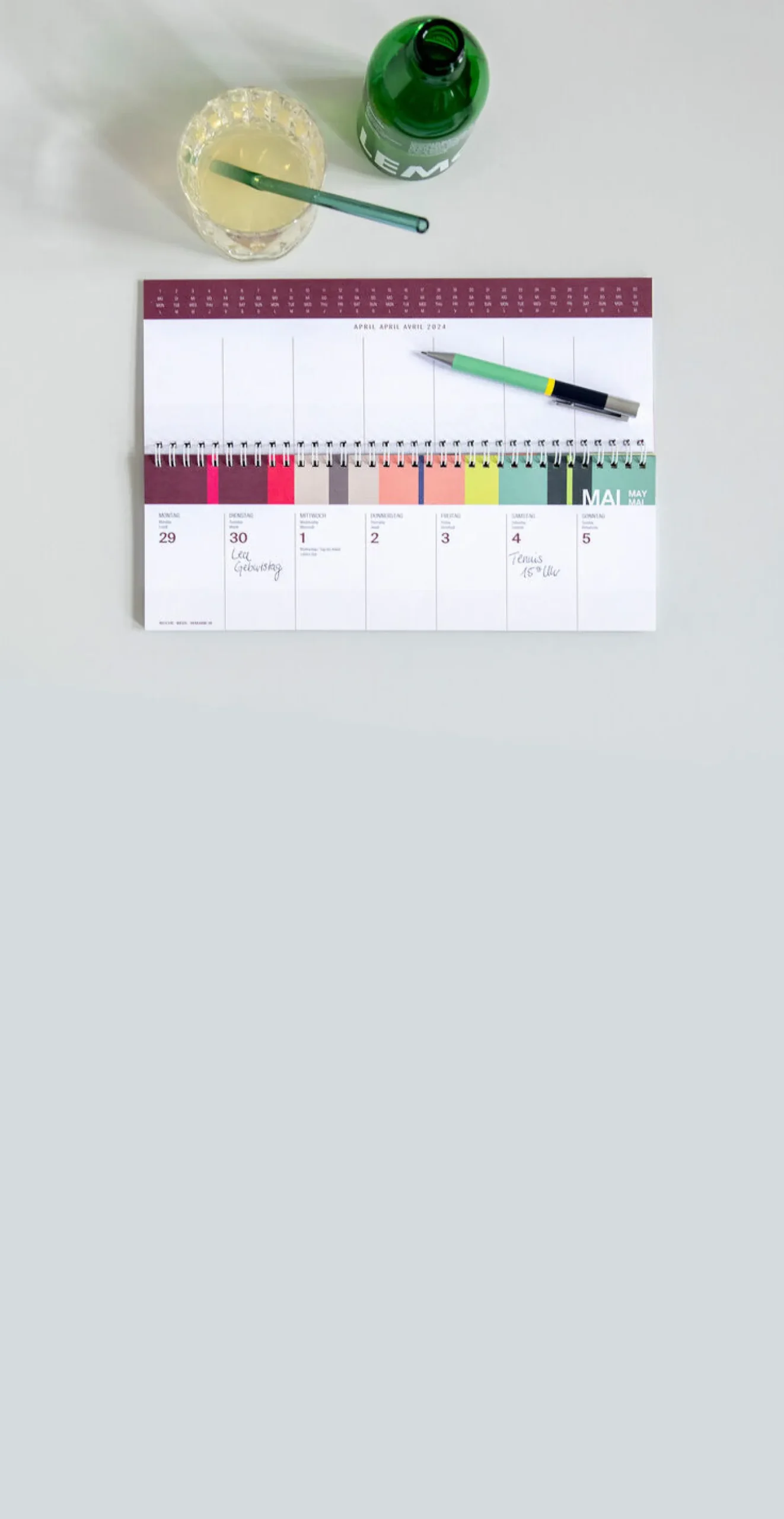 - Ugekalender 2024^REMEMBER Best