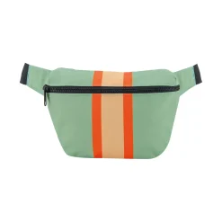 - "Verde" Crossbody Bæltetaske^REMEMBER Outlet