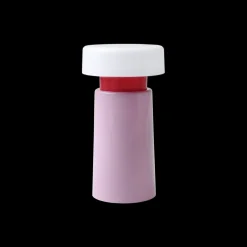 - "Victoria" bordlampe - rose^REMEMBER