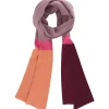 - "Vreni" uld og cashmere tørklæde*REMEMBER Best